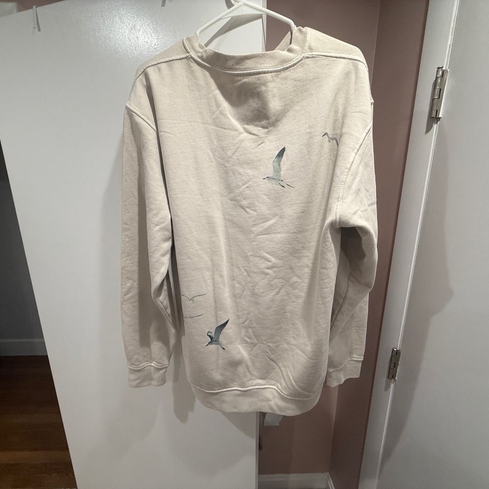 Taylor Swift 1989 Graphic Sweatshirt - Picture 2 of 4